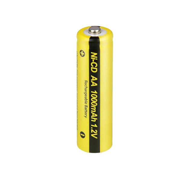 Pila Recargable Aa 1000mah 1.2v Bateria Pkcell® Original