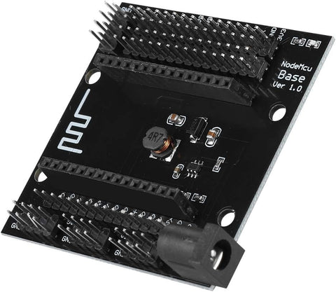 Base Shield Expansion Lolin Wifi Esp8266 Esp-12e Nodemcu