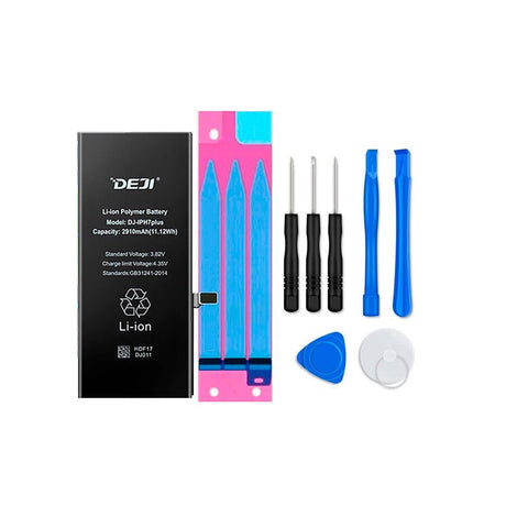 Bateria Pila Original Para iPhone 7 Plus 2910mah Deji® Plus