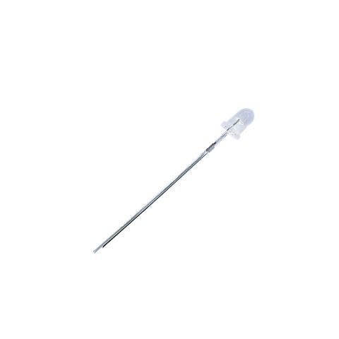Led Ultrabrillantes 3mm Rojo, Ambar, Azul, Verde, Blanco