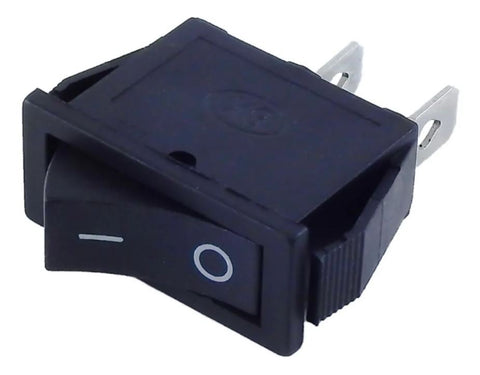 Switch interruptor  De 1 Polo 1 Tiro 2 Posiciones 20A 125v / 15A 250v