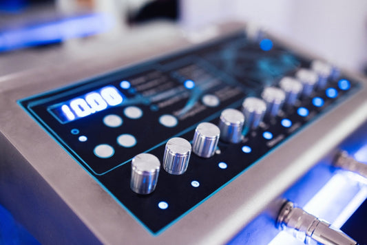 Amplificadores de audio: el corazón de todo sistema de sonido - Tecneu