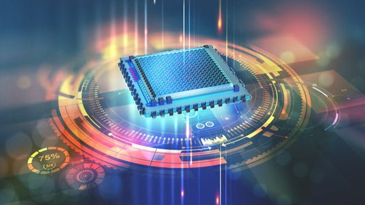 Desde lo Invisible a lo Increíble: La Nanotecnología en la Electrónica - Tecneu