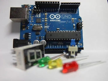 Electrónica básica: 5 proyectos sencillos para dar tus primeros pasos - Tecneu
