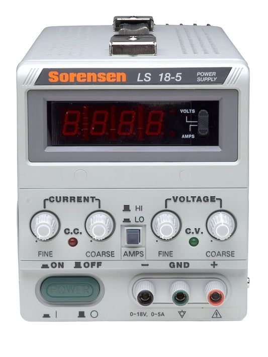 Fuente de Voltaje Variable: controla la energía a tu manera - Tecneu