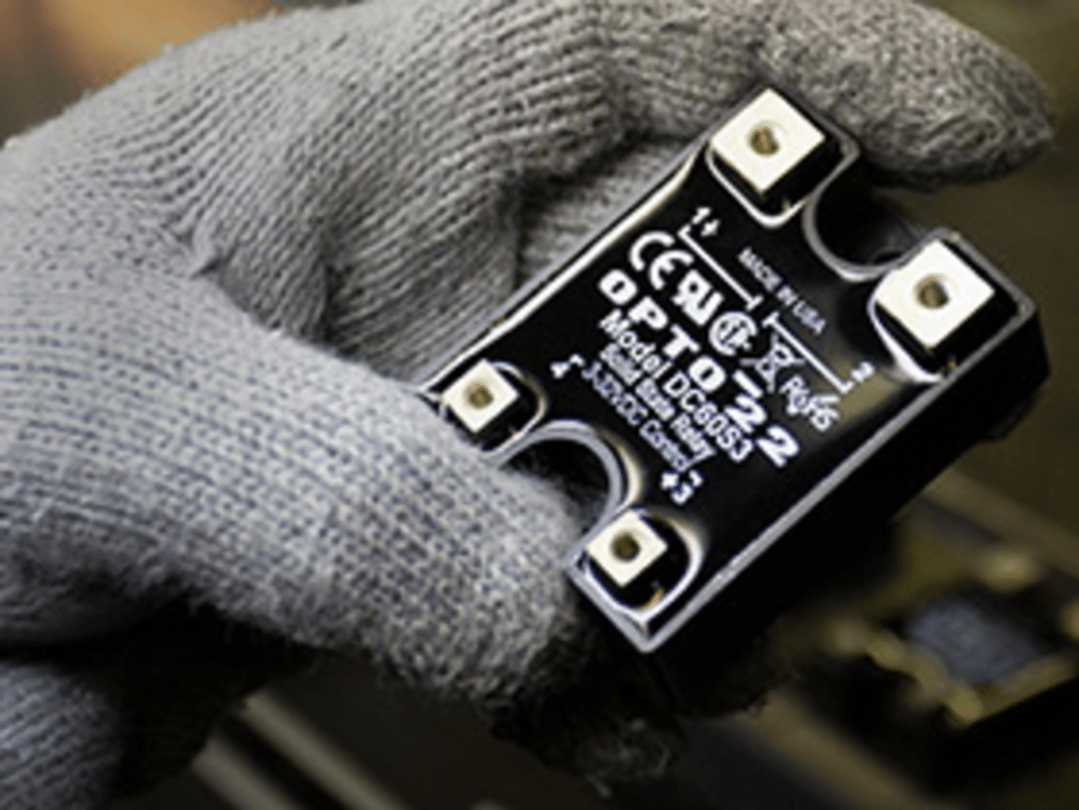 Relevadores de Estado Sólido: Ventajas, Desventajas y Usos en Electrónica Moderna - Tecneu