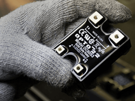 Relevadores de Estado Sólido: Ventajas, Desventajas y Usos en Electrónica Moderna - Tecneu