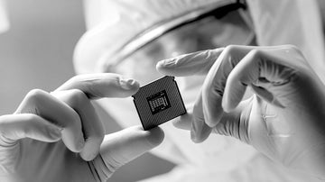 Revolucionando la medicina: Impacto de la nanoelectrónica - Tecneu
