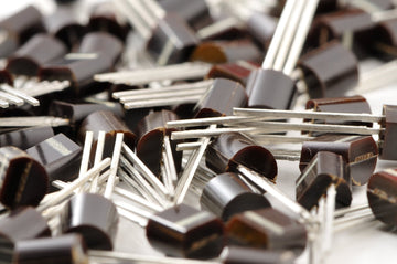 Transistores explicados: potencia, control y aplicaciones reales - Tecneu