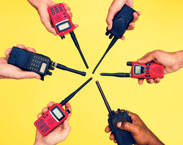 Transmitiendo sin cables: El poder de la comunicación inalámbrica - Tecneu