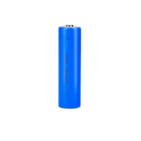 Batería Recargable 18650 1800mah 3.7v Pila Energia