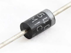 1N5408 Diode, 3 A, 1000 V At Best Price In New Delhi | ID: 2855806293388 - Foto 14