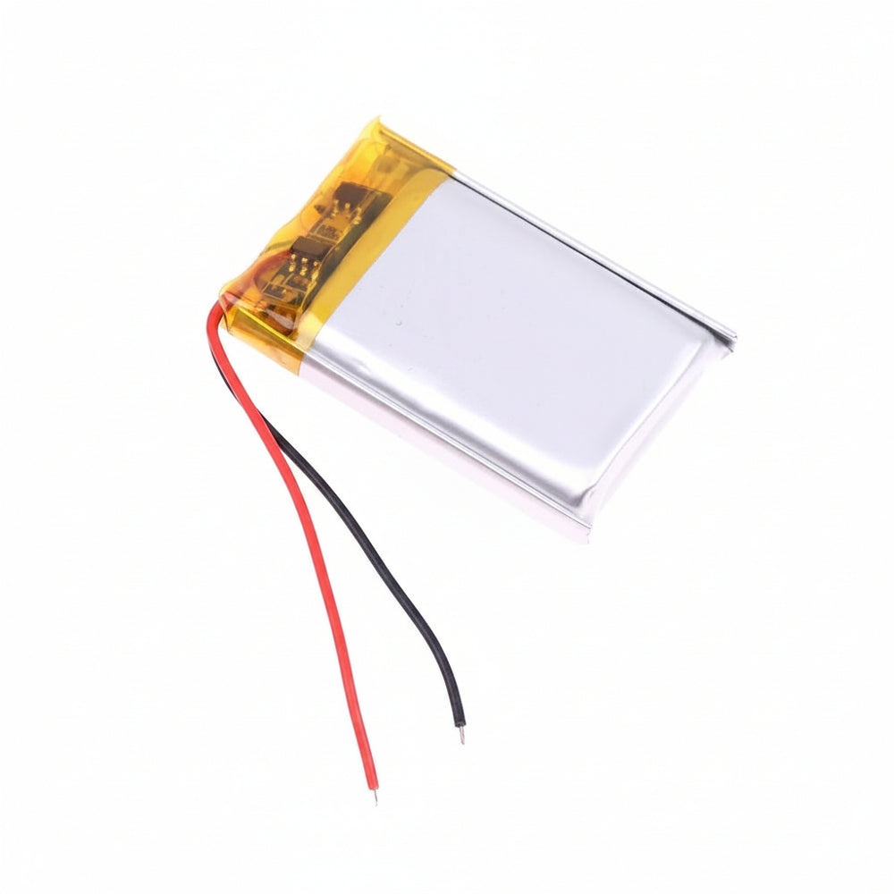 400mah Batería Recargable Energía 3.7v 702030