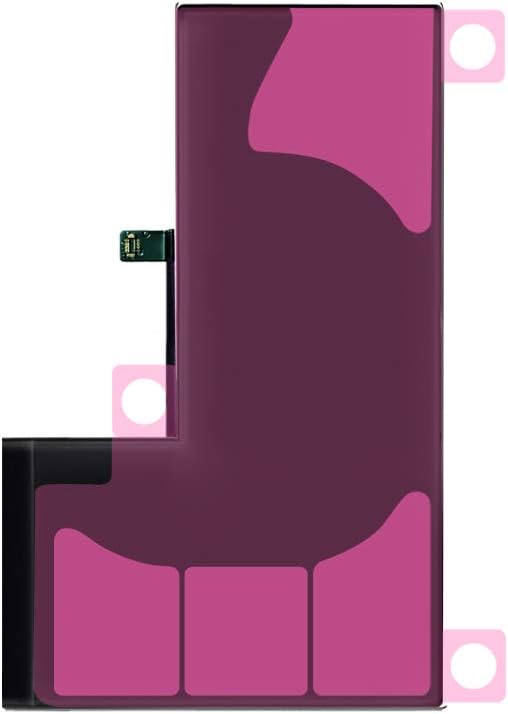BATERIA PARA IPHONE XS MAX (DEJI) 3174mAh