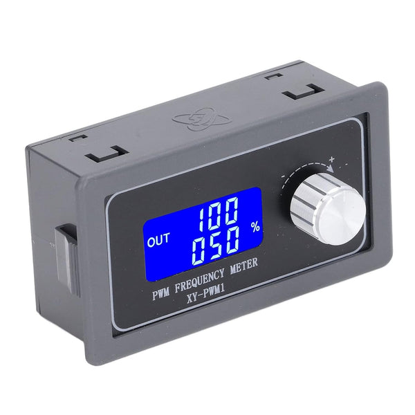 Generador Pulsos Onda Cuadrada Pwm Frecuencia Ciclo 150khz