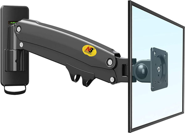 Soporte de pared para TV/Monitor de 17'' a 27'' F120 Pantalla