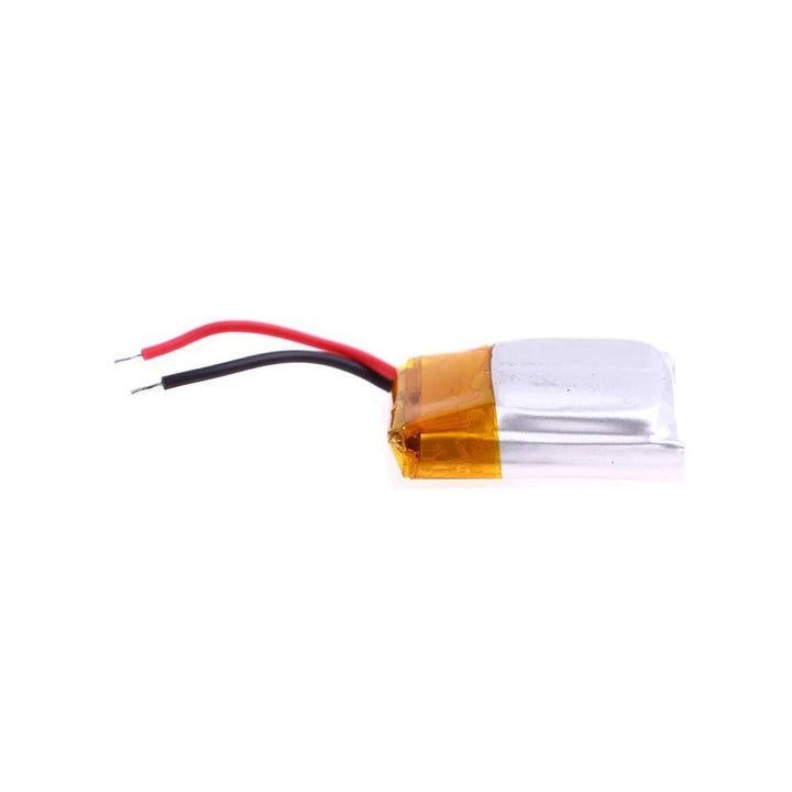80mAh Batería Recargable 3.7v Energía 501220 5x12x20mm - Tecneu