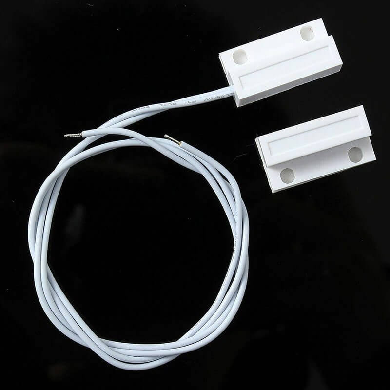 Sensor Magnético Para Ventana/ Puerta Switch Puerta