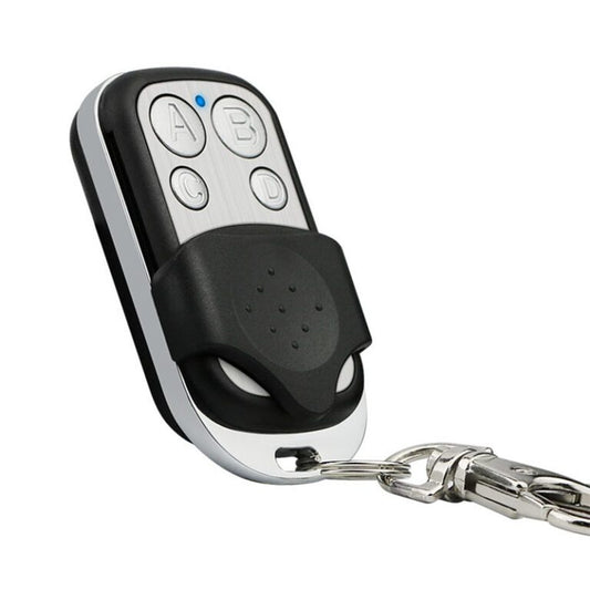 Control Para Porton Electrico Seguridad 433mhz Clonador Universal