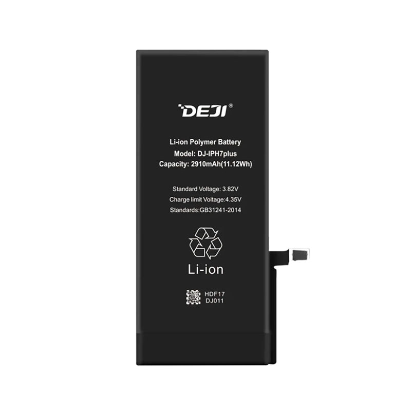 Bateria Pila Original Para iPhone 7 Plus 2910mah Deji® Plus