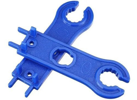 Llave Para Conector Solar MC4