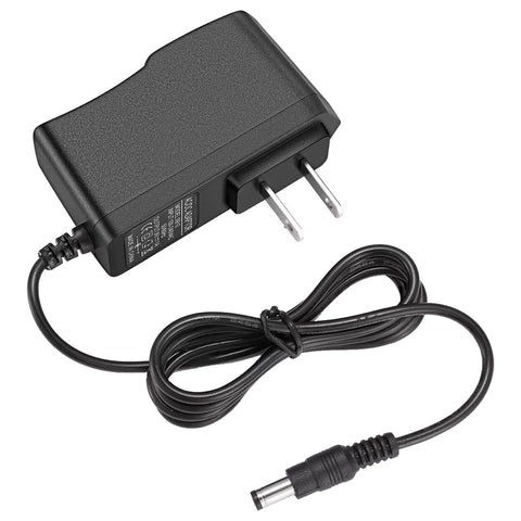 Fuente de alimentación Eliminador 12v 2A Con plug 2.5mm