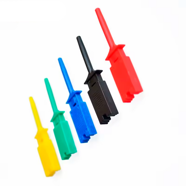 Gancho De Prueba para Analizador Logico Multímetro