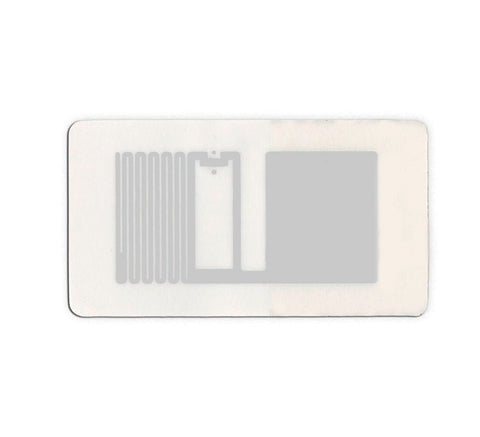 Etiqueta Adhesiva Tag Uhf Rfid 860-960mhz Epc Gen2 hasta 2.5m de alcance FT5530