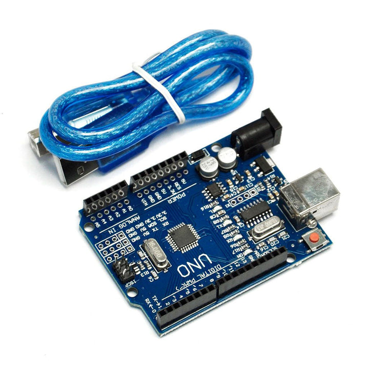 Arduino-tecnologia] - [Tienda_Tecneu]