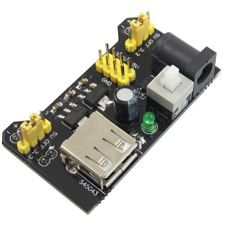 Kit Mejorado Componentes Electronicos Para Arduino Uno Smd (137-80)