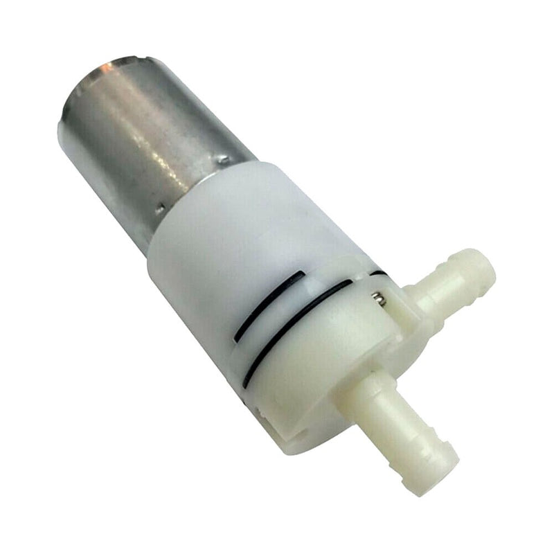 Mini Bomba De Diafragma Agua 12v Arduino 4l/min 60w