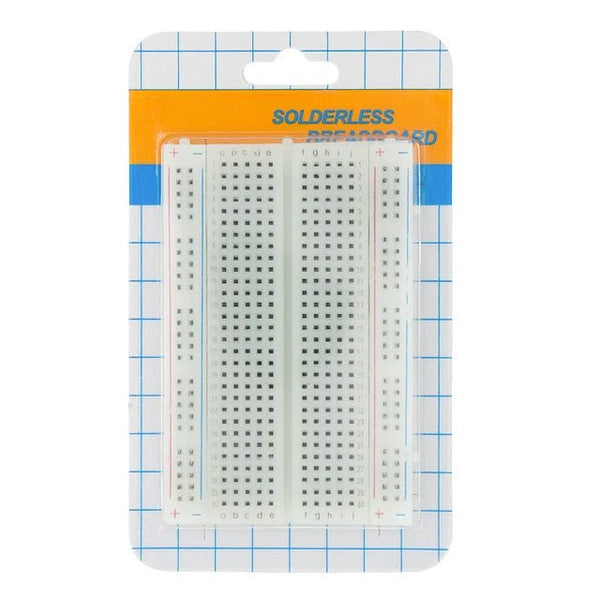 Protoboard 400 Puntos, Proto