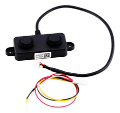 A02YYUW Sensor ultrasónico impermeable IP67 UART