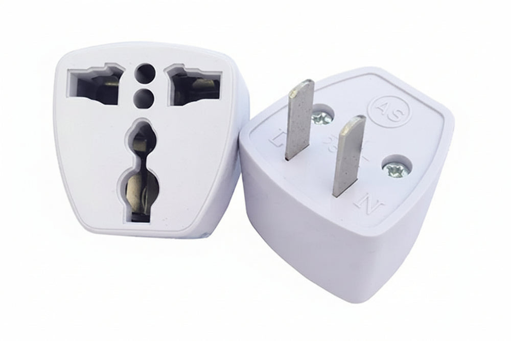 Adaptador Universal Enchufe Adaptador Corriente