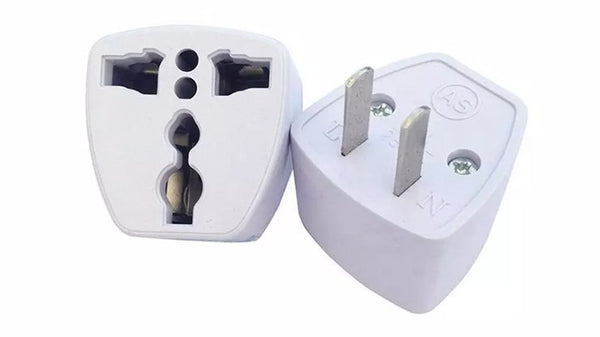 Adaptador Universal Enchufe Adaptador Corriente - Tecneu