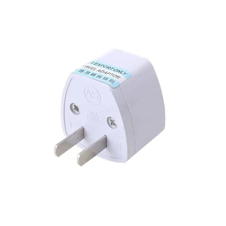 Adaptador Universal Enchufe Adaptador Corriente - Tecneu