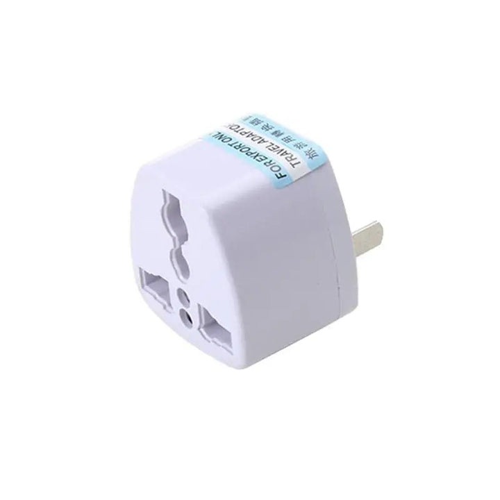 Adaptador Universal Enchufe Adaptador Corriente - Tecneu