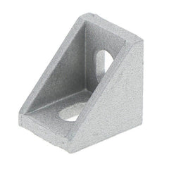 Angulo De Ajuste Perfil 2020 V Slot Esquinero L Aluminio