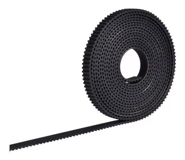 Banda Dentada Gt2 6mm Ancho, - Tecneu