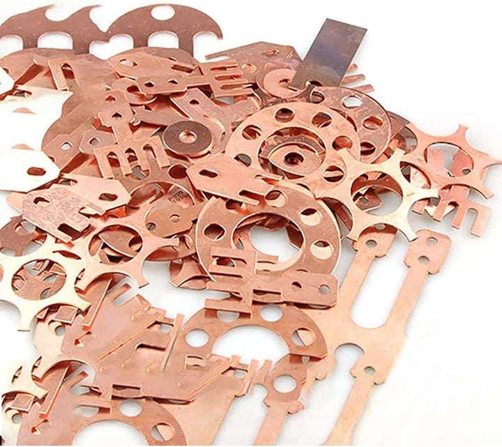 Baquelita 10x10 Cm 1 Cara Placa Fenolica Cobre Pcb - Tecneu