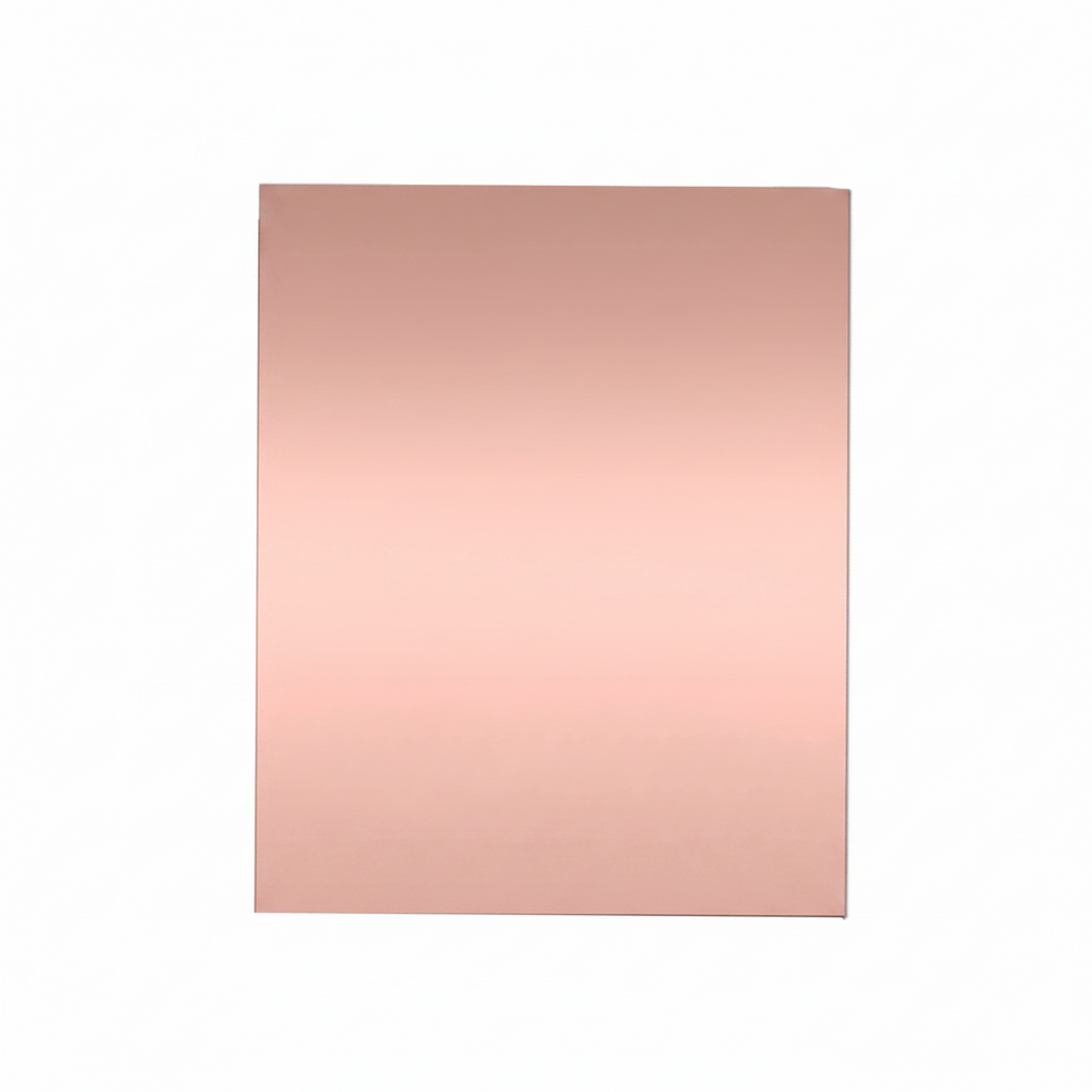 Baquelita 10x15 Cm DOBLE CARA Placa Fenolica Cobre Pc