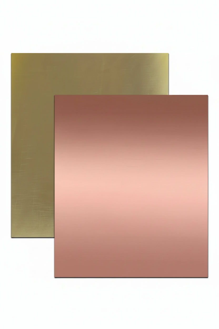 Baquelita 20x30 Cm 1 Cara Placa Fenolica Cobre Pcb