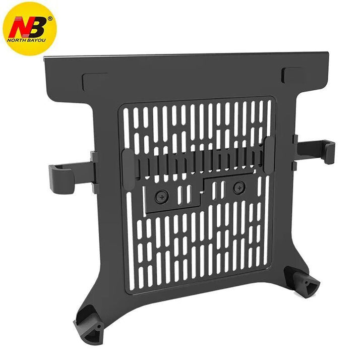 Base Bandeja Para Laptop 10'' - 17'' Fp - 2 Adaptacion Universal - Tecneu