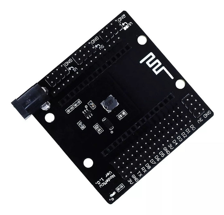 Base Shield Expansion Lolin Wifi Esp8266 Esp - 12e Nodemcu - Tecneu