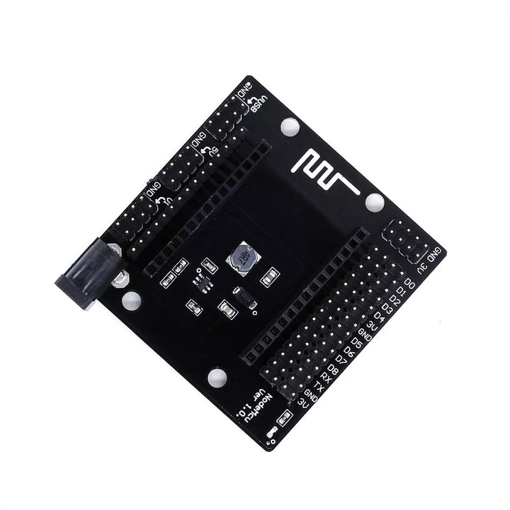 Base Shield Expansion Lolin Wifi Esp8266 Esp - 12e Nodemcu - Tecneu