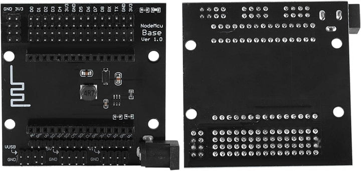 Base Shield Expansion Lolin Wifi Esp8266 Esp - 12e Nodemcu - Tecneu