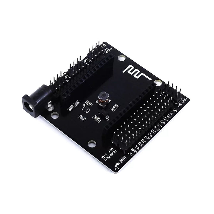Base Shield Expansion Lolin Wifi Esp8266 Esp - 12e Nodemcu - Tecneu