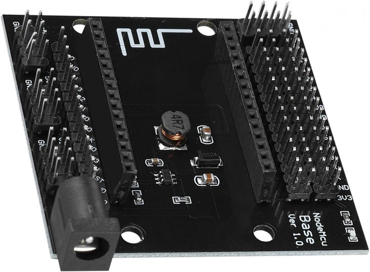 Base Shield Expansion Lolin Wifi Esp8266 Esp - 12e Nodemcu - Tecneu