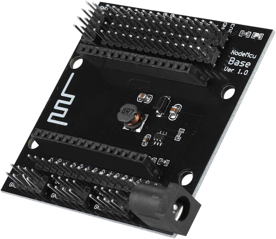 Base Shield Expansion Lolin Wifi Esp8266 Esp-12e Nodemcu