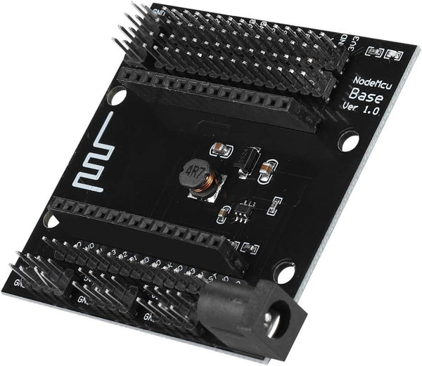 Base Shield Expansion Lolin Wifi Esp8266 Esp - 12e Nodemcu - Tecneu